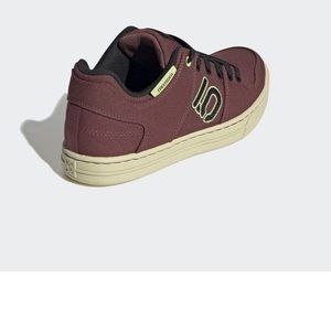 Five Ten Burgundy Sneakers